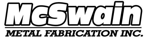 mcswain metal fabrication denver|mcswain englewood co.